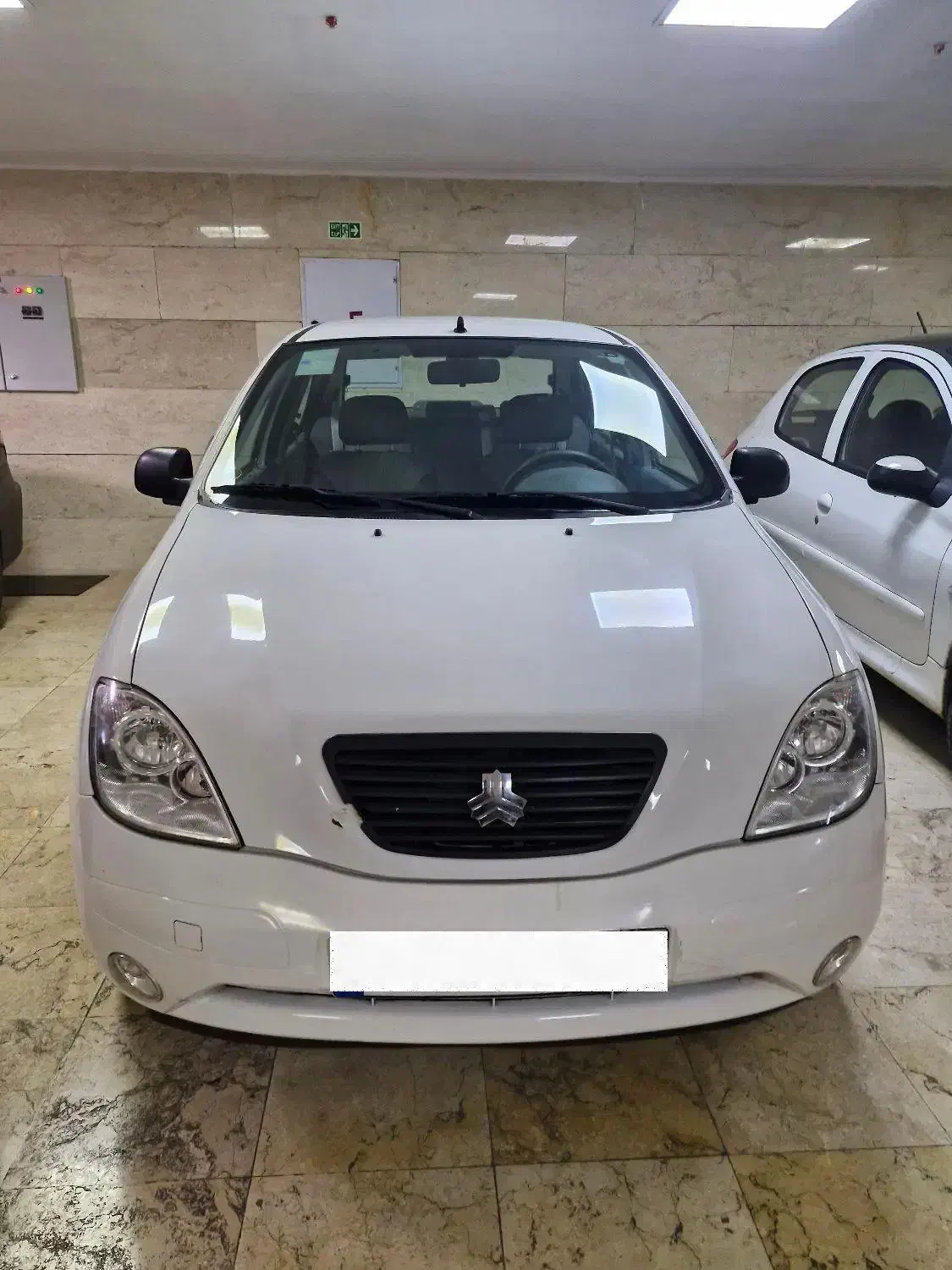 تیبا مدل 1399|خودرو سواری و وانت|تهران, سوهانک|دیوار