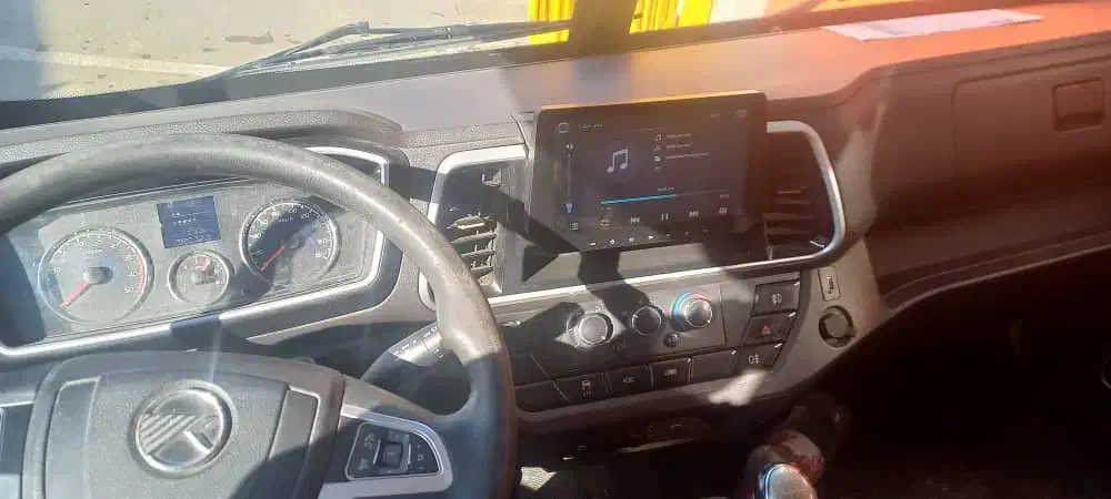 کاما 9 تن مدل 402|خودرو سنگین|بهبهان, |دیوار