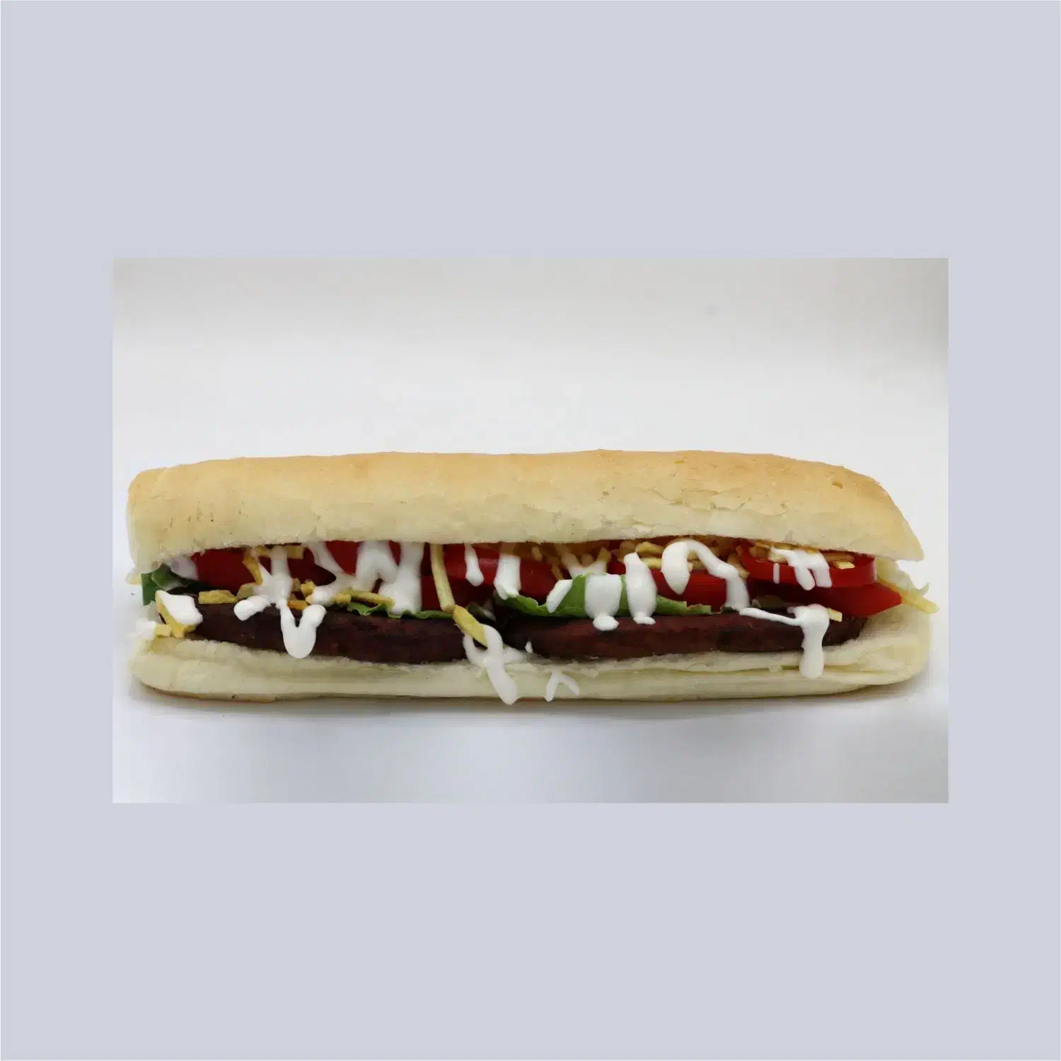 ساندویچ گرم و سرد|خوردنی و آشامیدنی|تهران, سیروس|دیوار