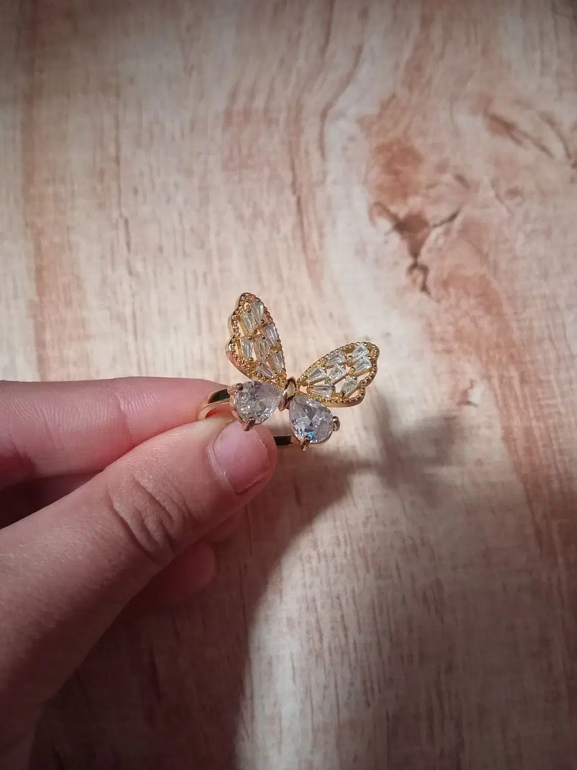 انگشتر|جواهرات|سنگر, |دیوار