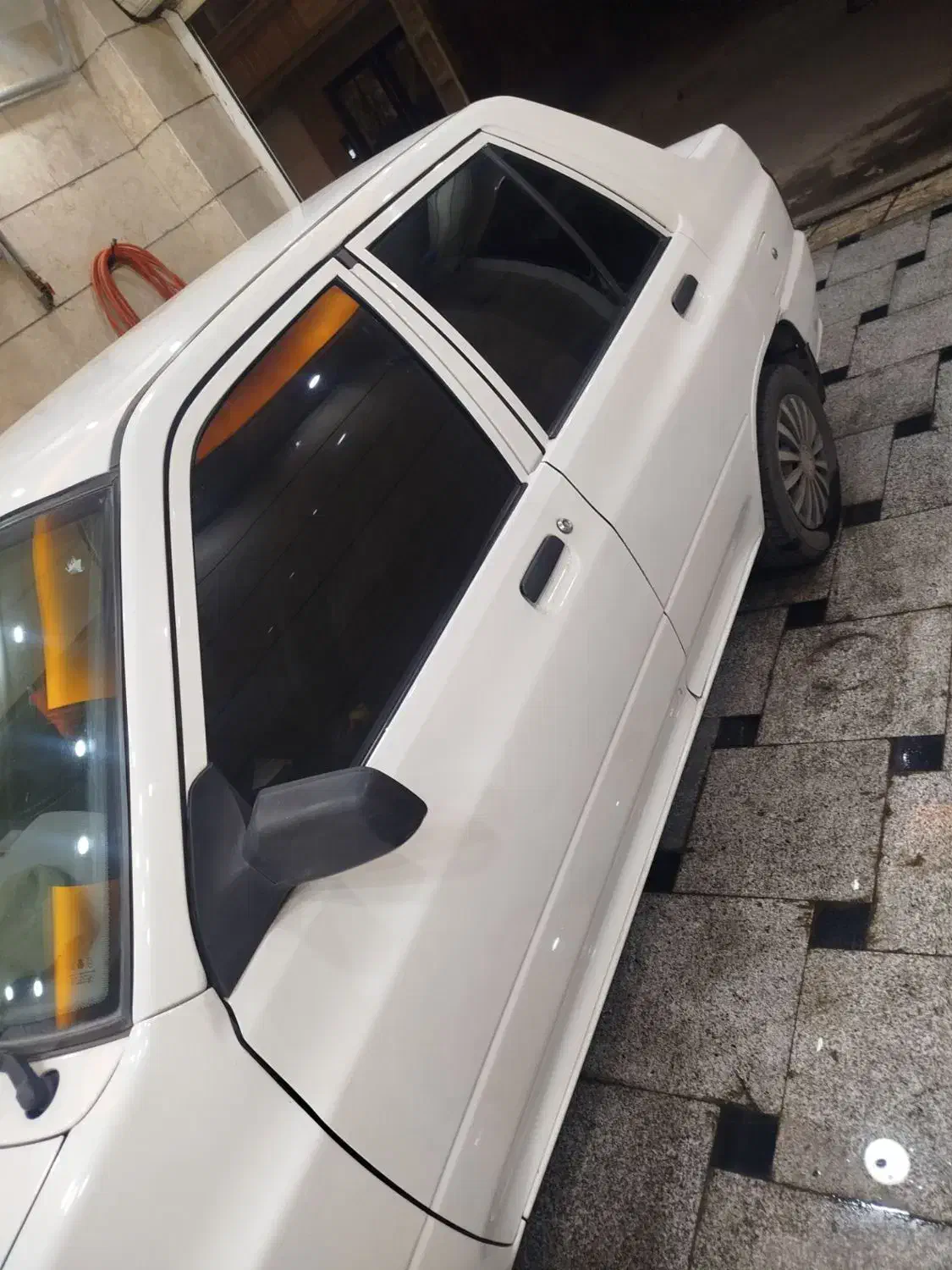 پراید ۱۳۲|خودرو سواری و وانت|فشاپویه, |دیوار