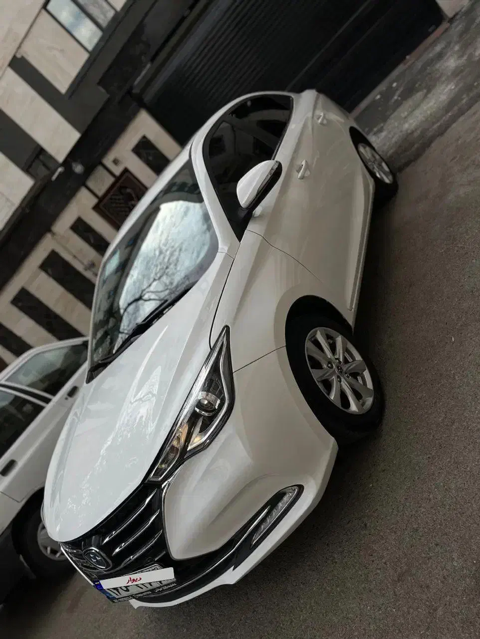 فردا موتور FMC511 مدل۱۴۰۳|خودرو سواری و وانت|تهران, کیانشهر|دیوار