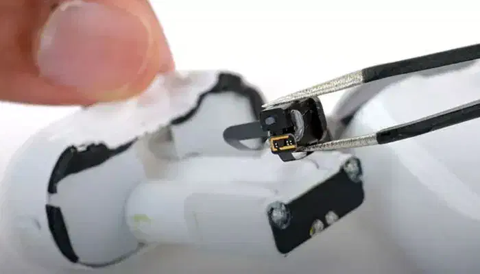 تعمیرات انواع ایرپاد تخصصی|خدمات رایانه‌ای و موبایل|تهران, تهرانپارس شرقی|دیوار