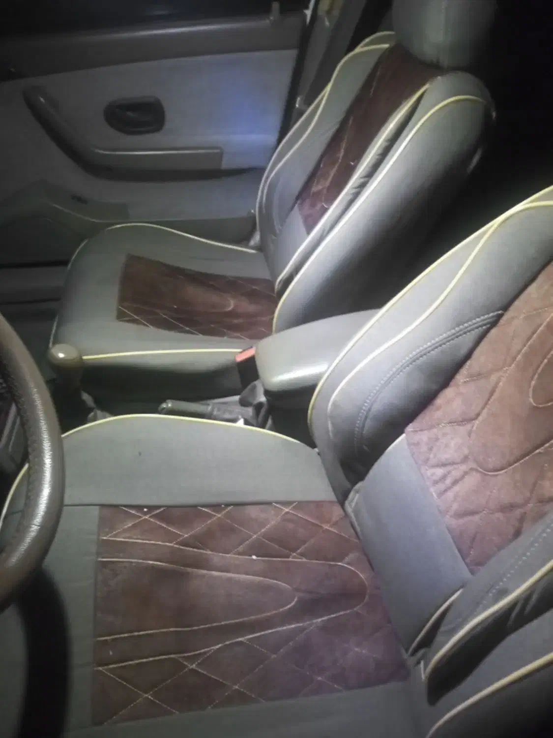 سمند سلامت|خودرو سواری و وانت|ری, شهادت|دیوار