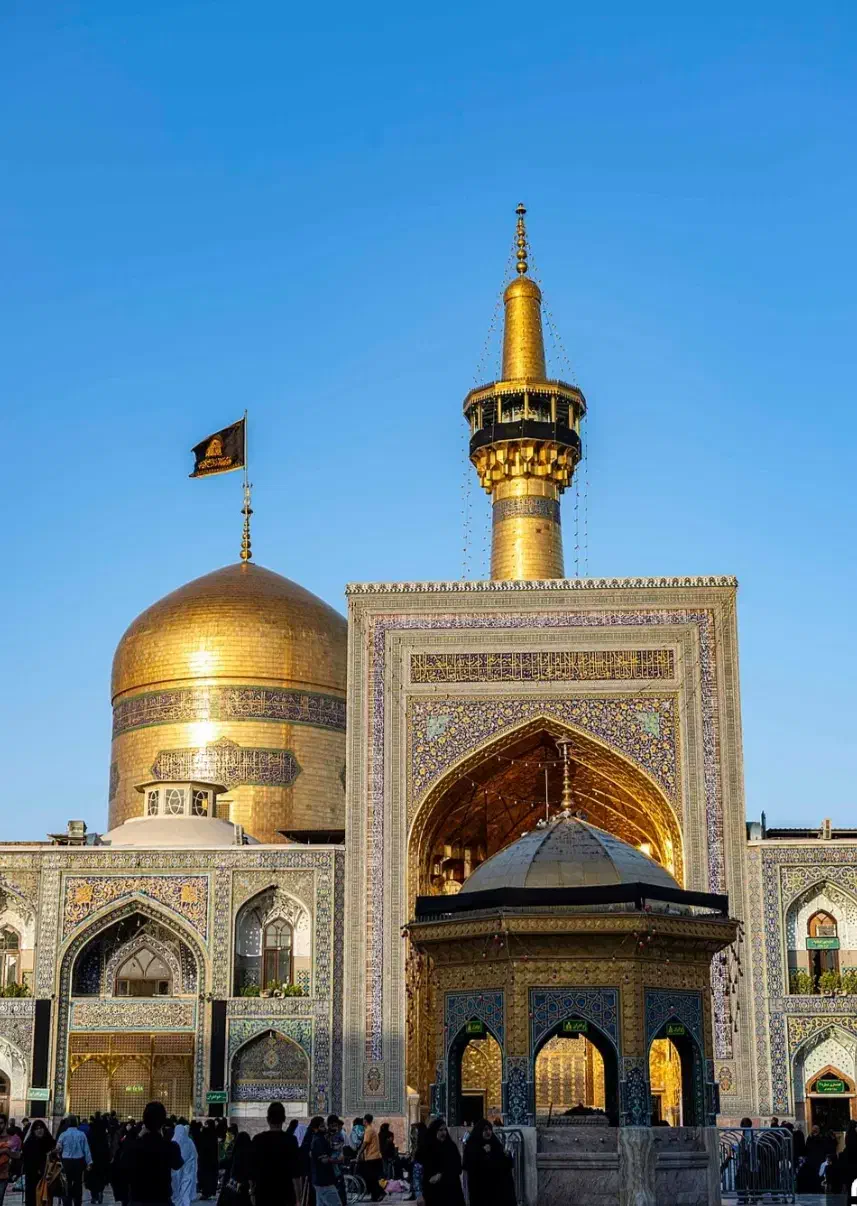 مسافر بر شخصی به مشهد|خدمات حمل و نقل|سبزوار, باهنر|دیوار