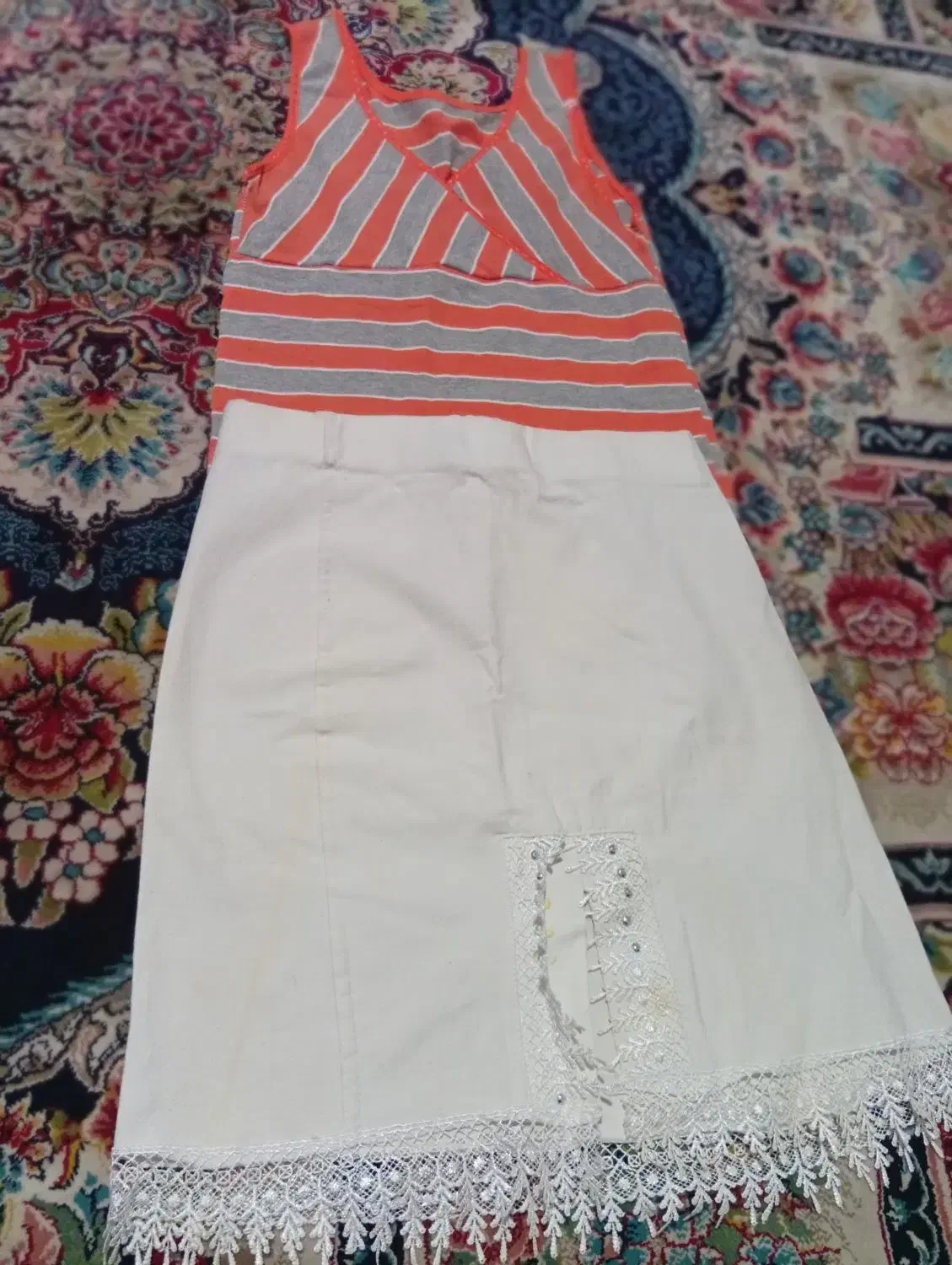 لباس مجلسی|لباس|فردیس, شهرک شهید حسینی|دیوار