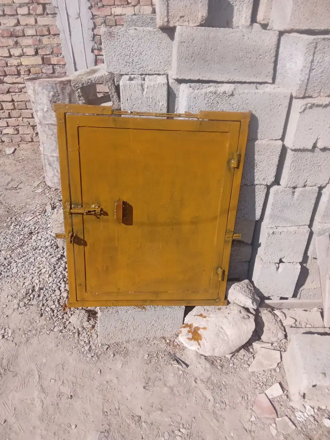 درب مرغی و کبوتر|لوازم جانبی حیوانات|سراوان, |دیوار