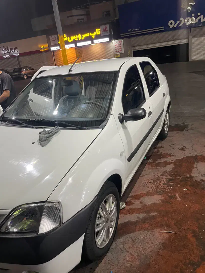 پارس تندر مدل۹۷|خودرو سواری و وانت|تهران, دانشگاه شریف|دیوار