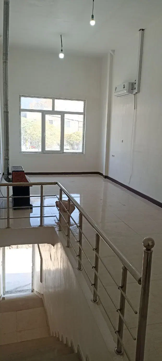 40متر تجاری بر بلوار کریم خان بین ایران مهر۱۲و 14|اجارهٔ مغازه و غرفه|خرم‌آباد, |دیوار