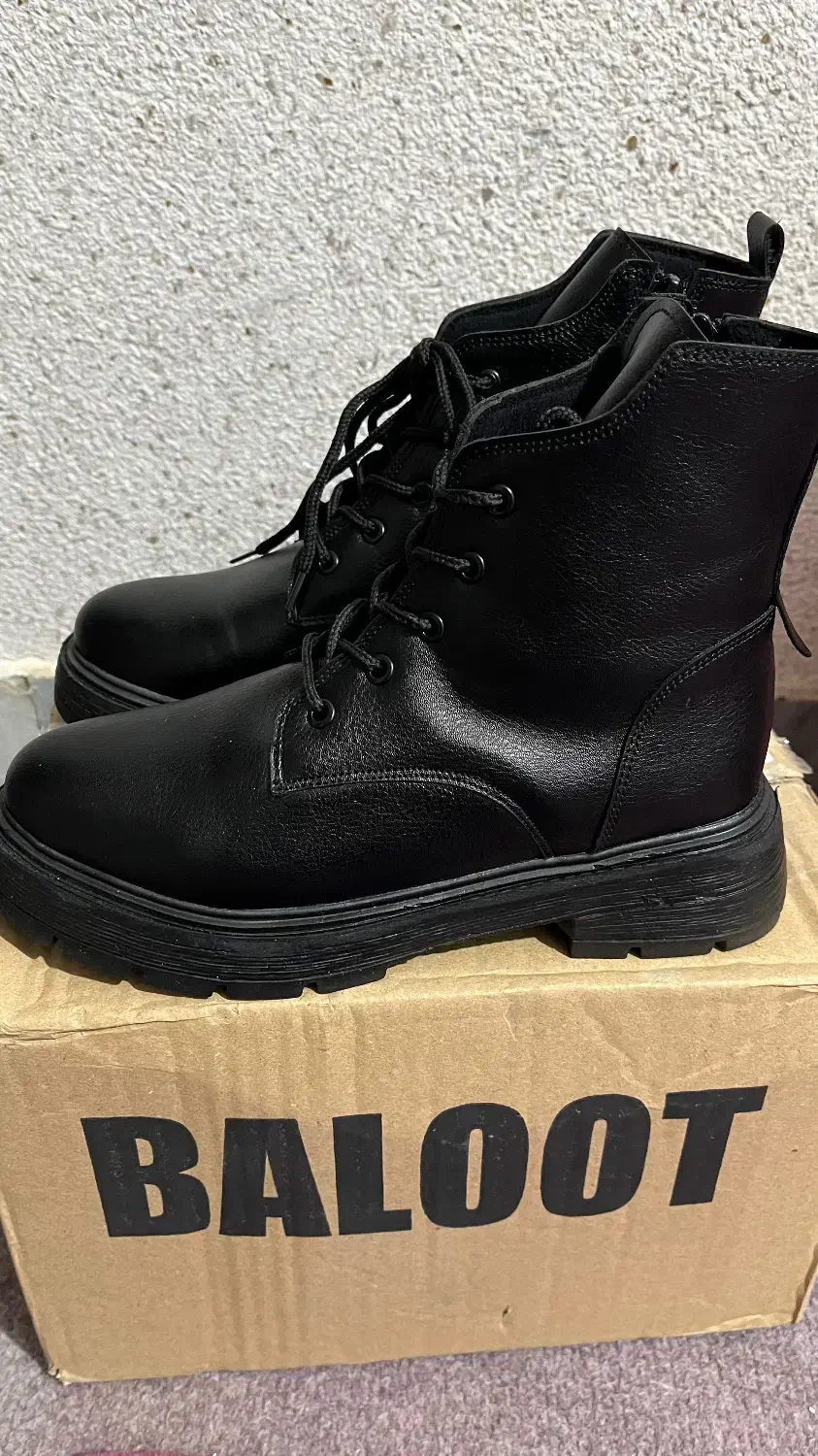 بوت زنانه|کیف، کفش، کمربند|شاهین‌شهر, طالقانی|دیوار