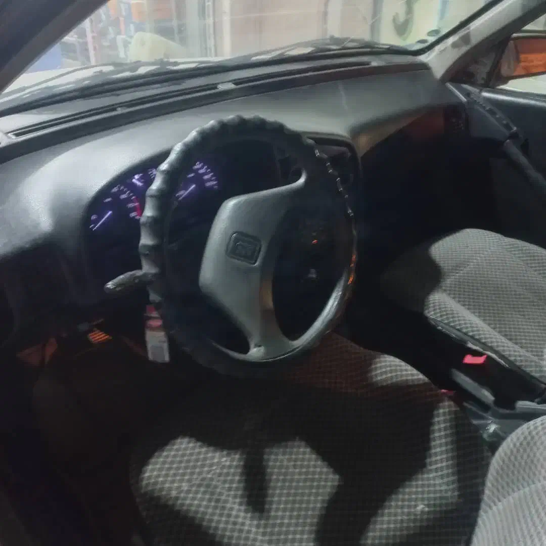 خودرو|خودرو سواری و وانت|نهبندان, |دیوار