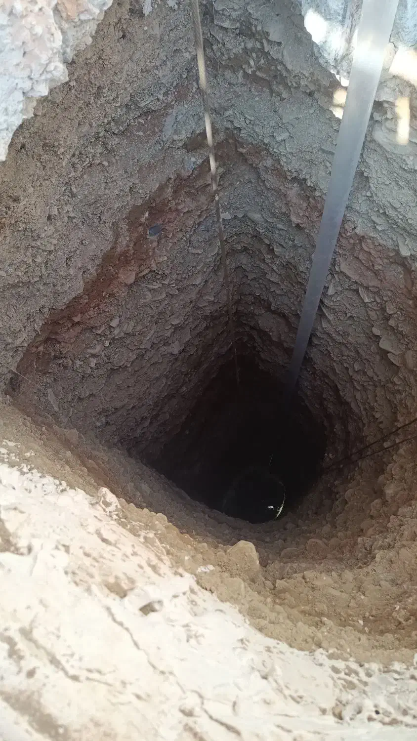 موغنی چای فاضلاب ساز نگهبان در سراسر تهران|خدمات پیشه و مهارت|تهران, گرگان|دیوار