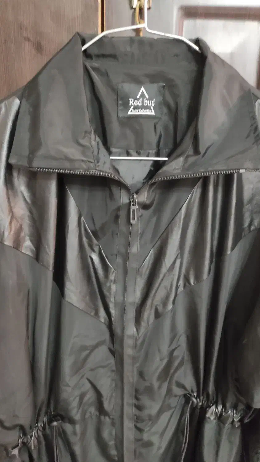 بارونی خوشگل و زیبا وسالم|لباس|قم, پردیسان|دیوار