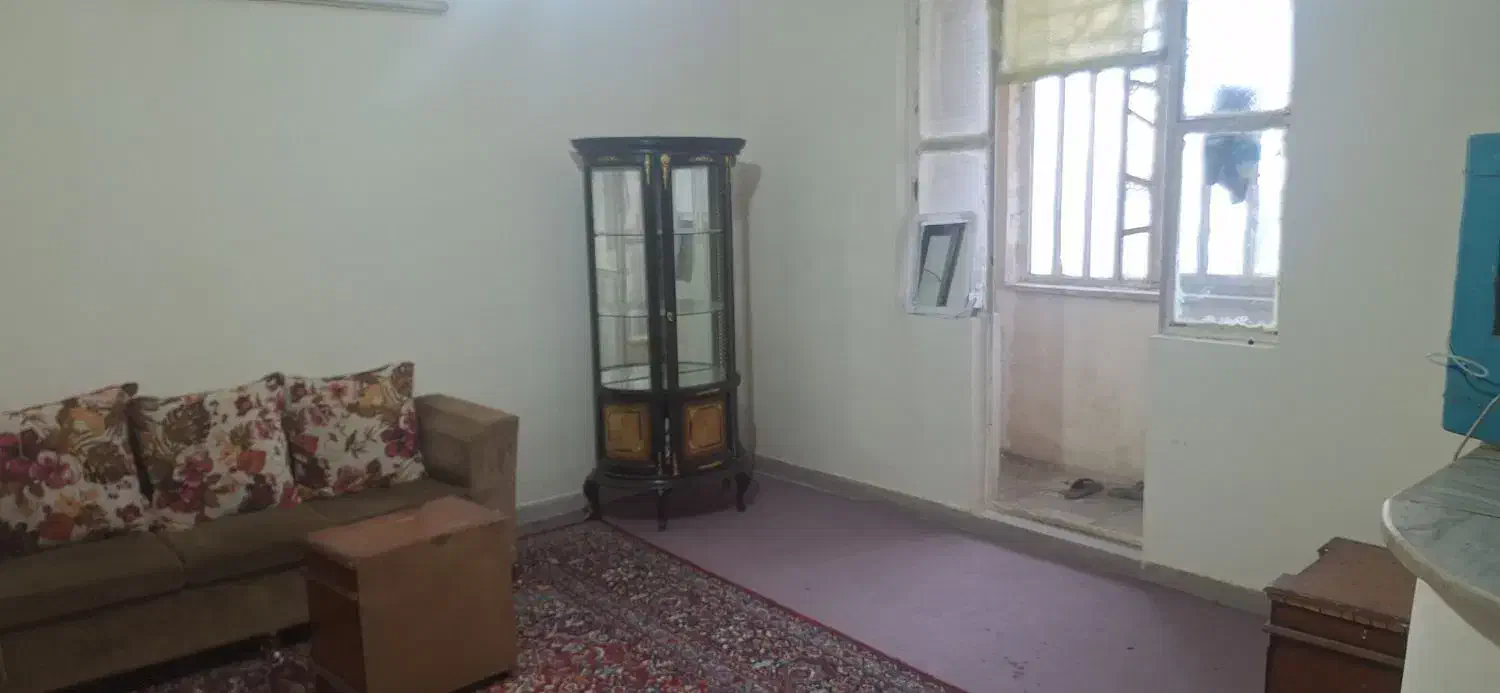 سوئیت ۴۵ متری مجتمع مهر شهرک معلم|فروش آپارتمان|کرمانشاه, |دیوار