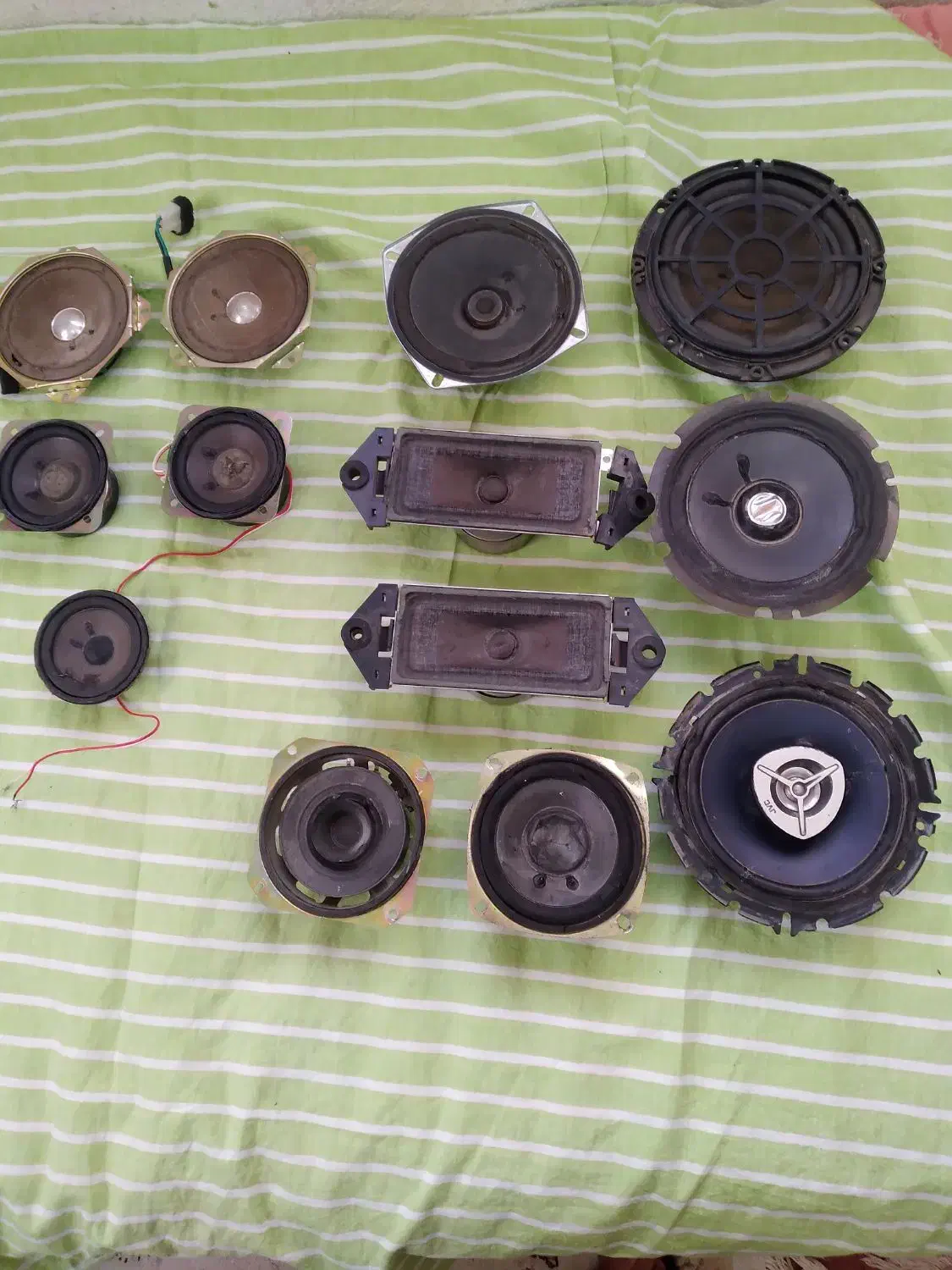 باند و اسپیکر و دیجیتال|سیستم صوتی خانگی|بجنورد, |دیوار