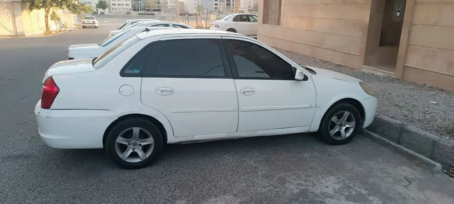 معاوضه با خودرو|خودرو سواری و وانت|بیرجند, |دیوار