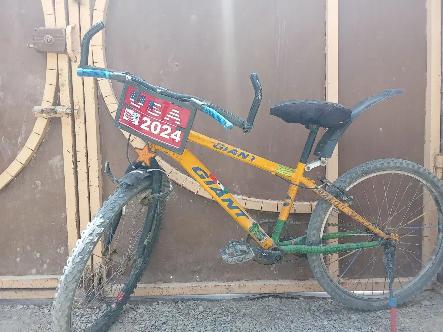 دوچرخه 24|دوچرخه، اسکیت، اسکوتر|زابل, |دیوار