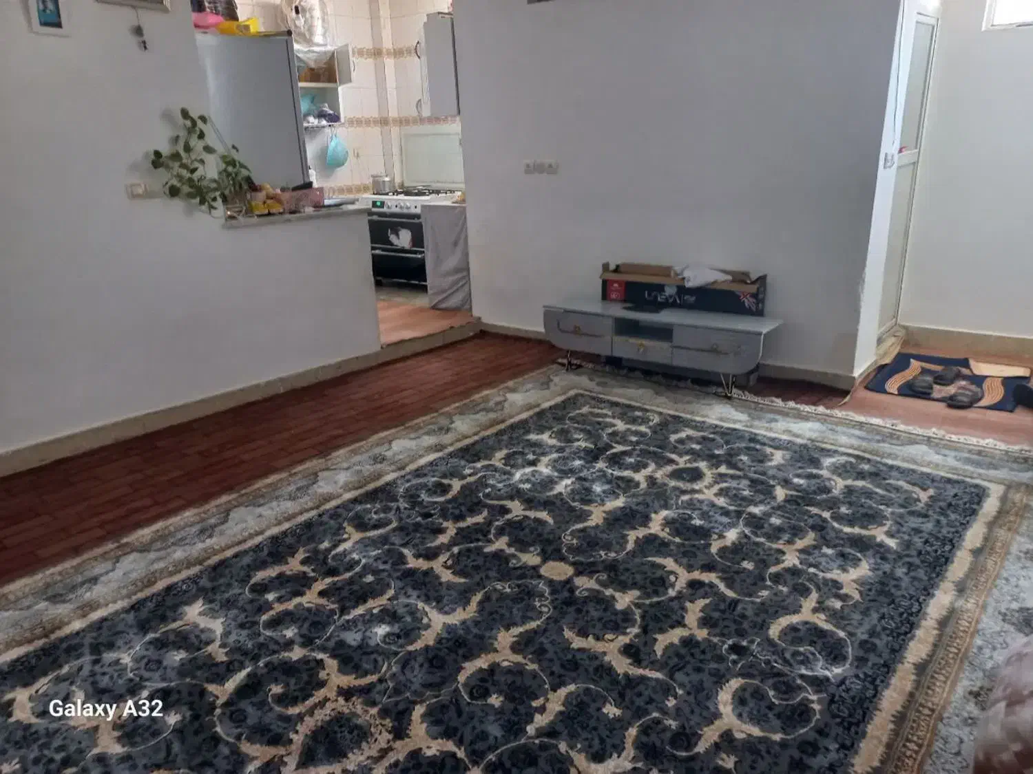 اجاره واحد دو خوابه در چهارمردان|اجارهٔ آپارتمان|قم, چهار مردان|دیوار