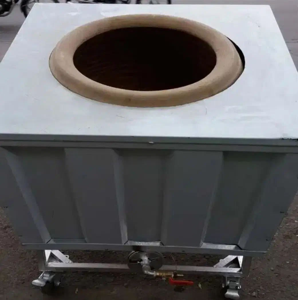 تنور گلی|اجاق گاز و لوازم برقی پختوپز|اردبیل, |دیوار