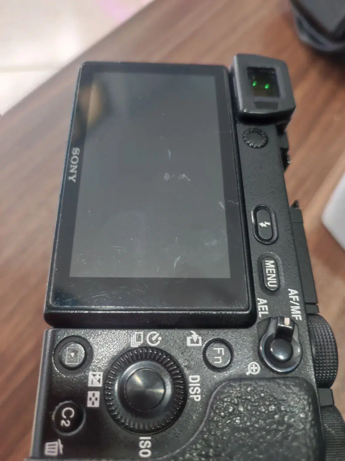 دوربین فیلمبرداری|دوربین عکاسی و فیلم‌برداری|قزوین, |دیوار