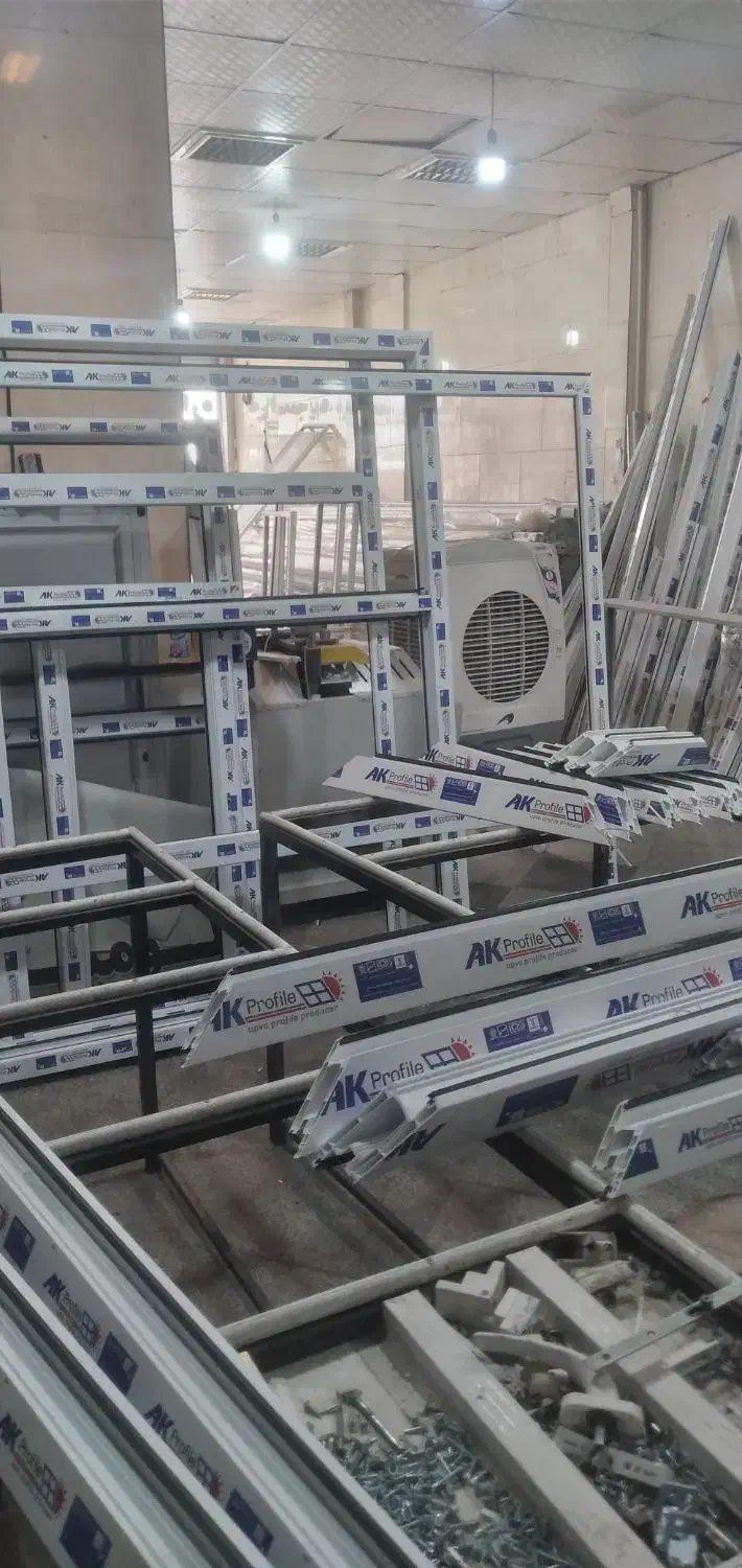 تولیدکنندهupvc/پنجرهای/دوجداره/توری پلیسه|خدمات پیشه و مهارت|هشتگرد, شهرک ولیعصر (مصلی)|دیوار