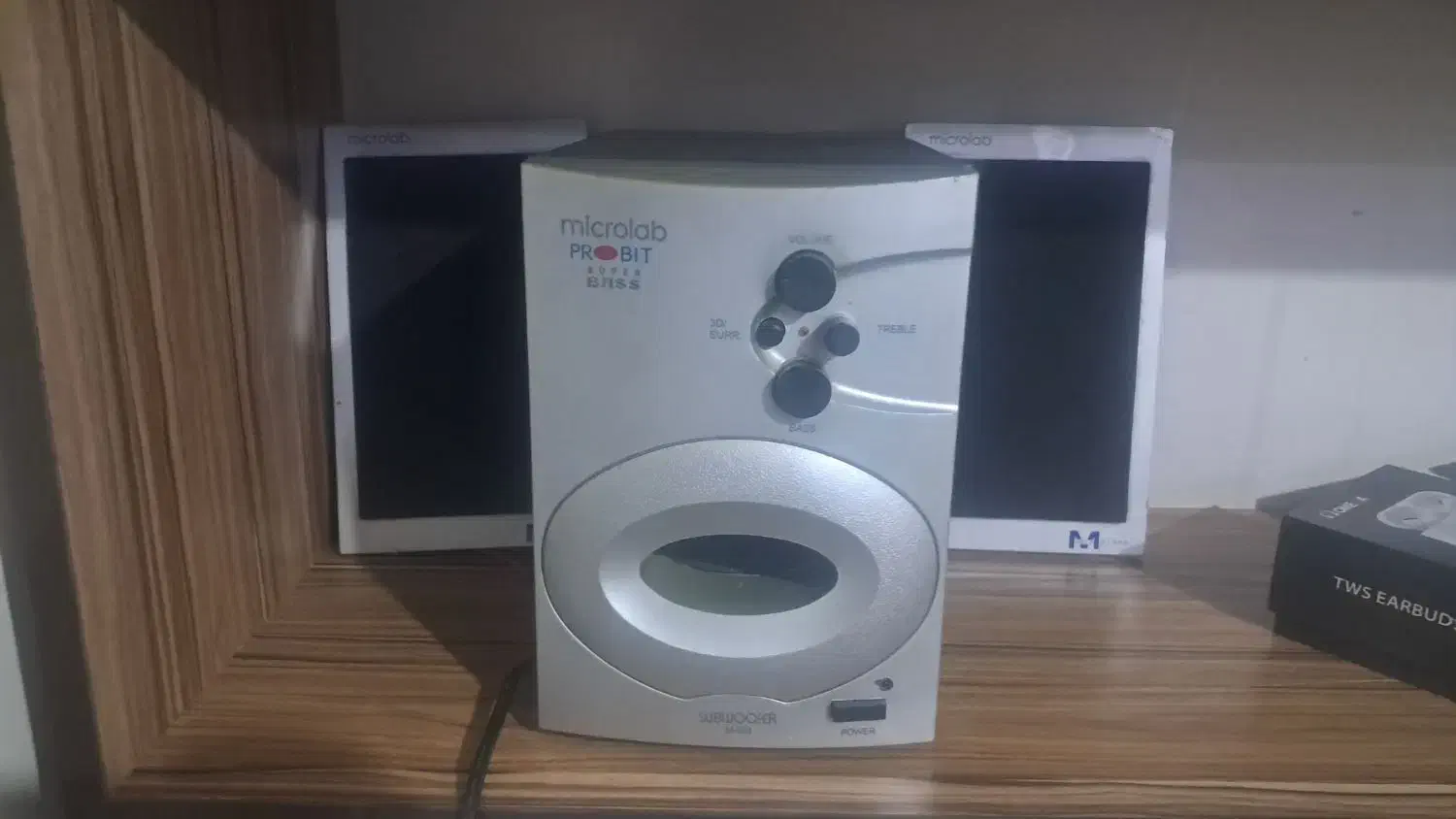 فروش|سیستم صوتی خانگی|شاهرود, |دیوار