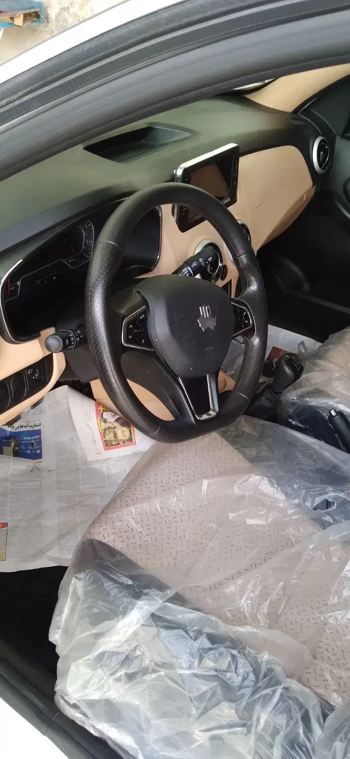 اطلس با سانروف|خودرو سواری و وانت|بوشهر, |دیوار