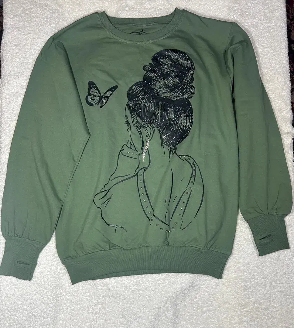 بلوزها وتی شرت های نخی ترک|لباس|تبریز, |دیوار