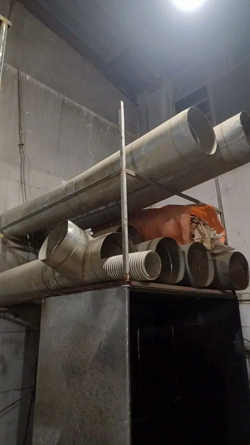 لوله دهنه ۲۵|ماشین‌آلات صنعتی|ری, امین آباد|دیوار