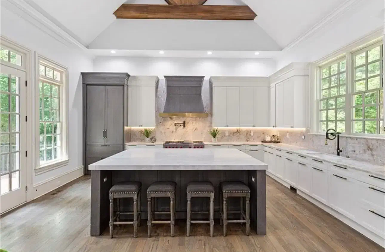 سعادت اباد فرعی دنج و اعیان نشین ۳۸۰ متر خاص|فروش آپارتمان|تهران, سعادت‌آباد|دیوار