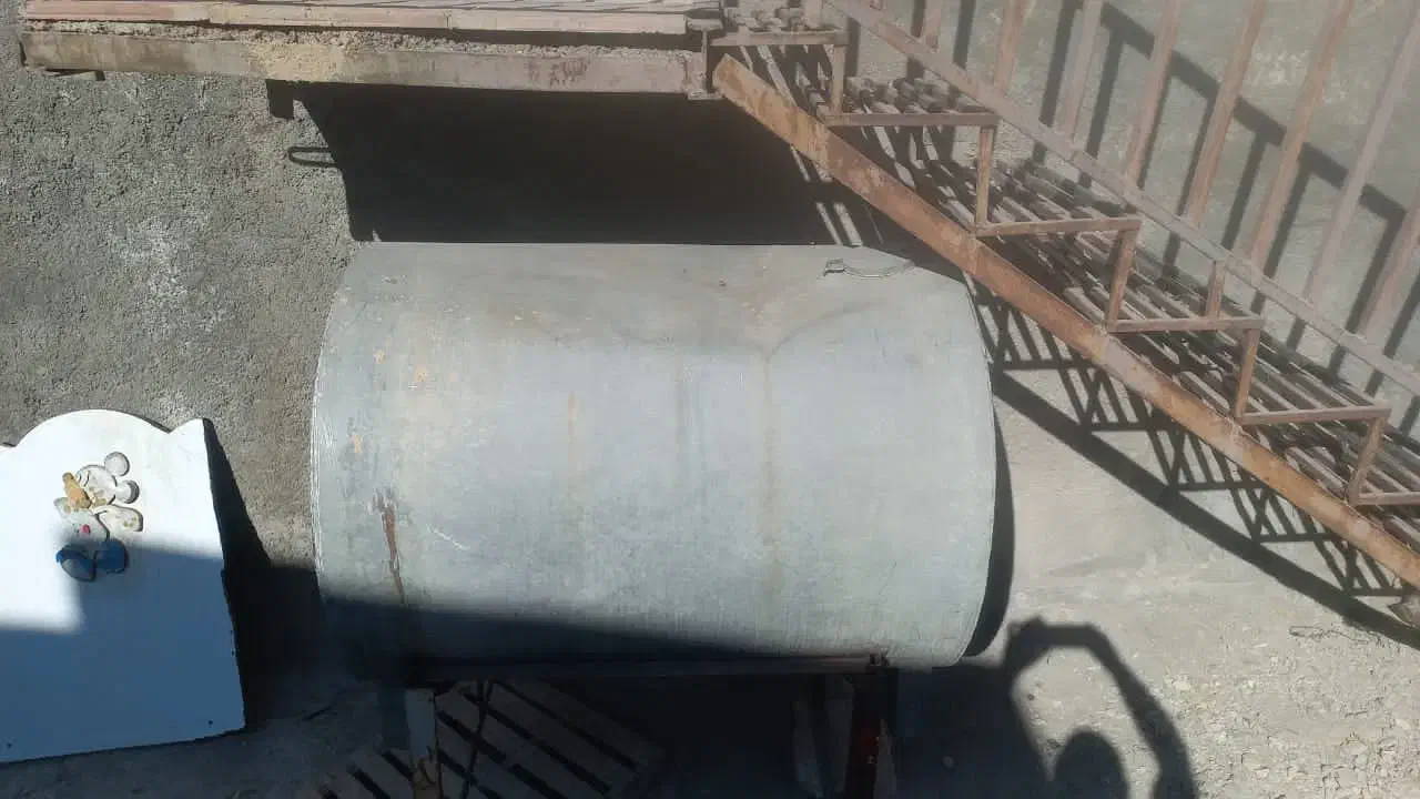 تانکر اب|مصالح و تجهیزات ساختمان|ایلام, |دیوار