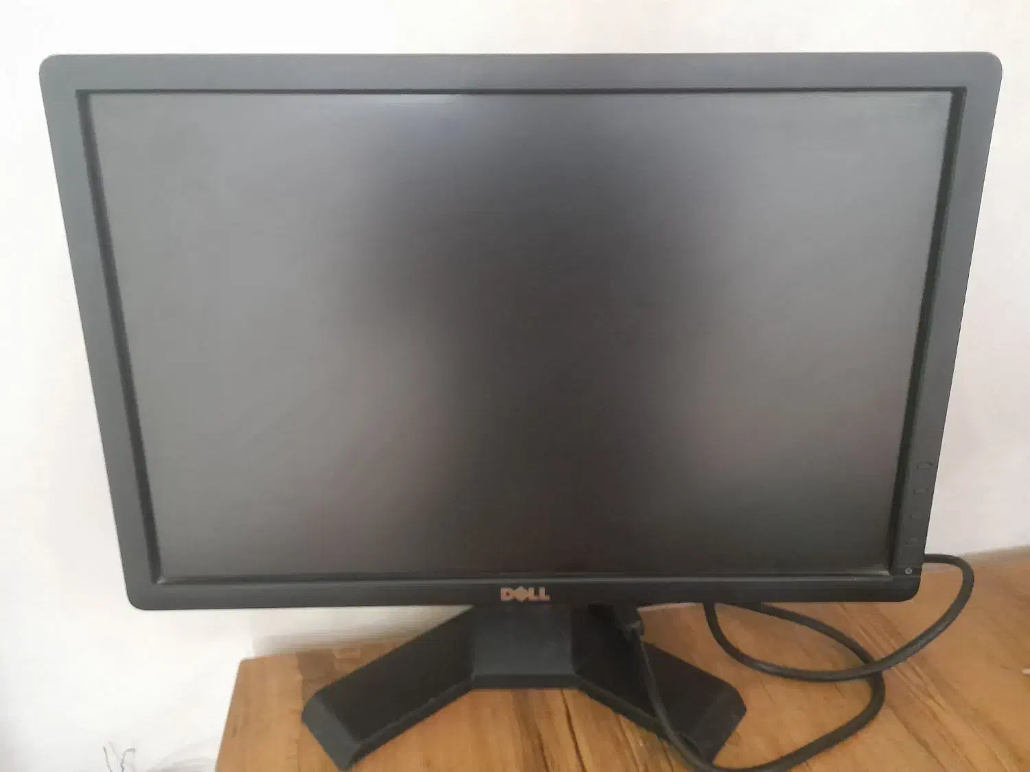 مانیتور dell|قطعات و لوازم جانبی رایانه|همدان, |دیوار