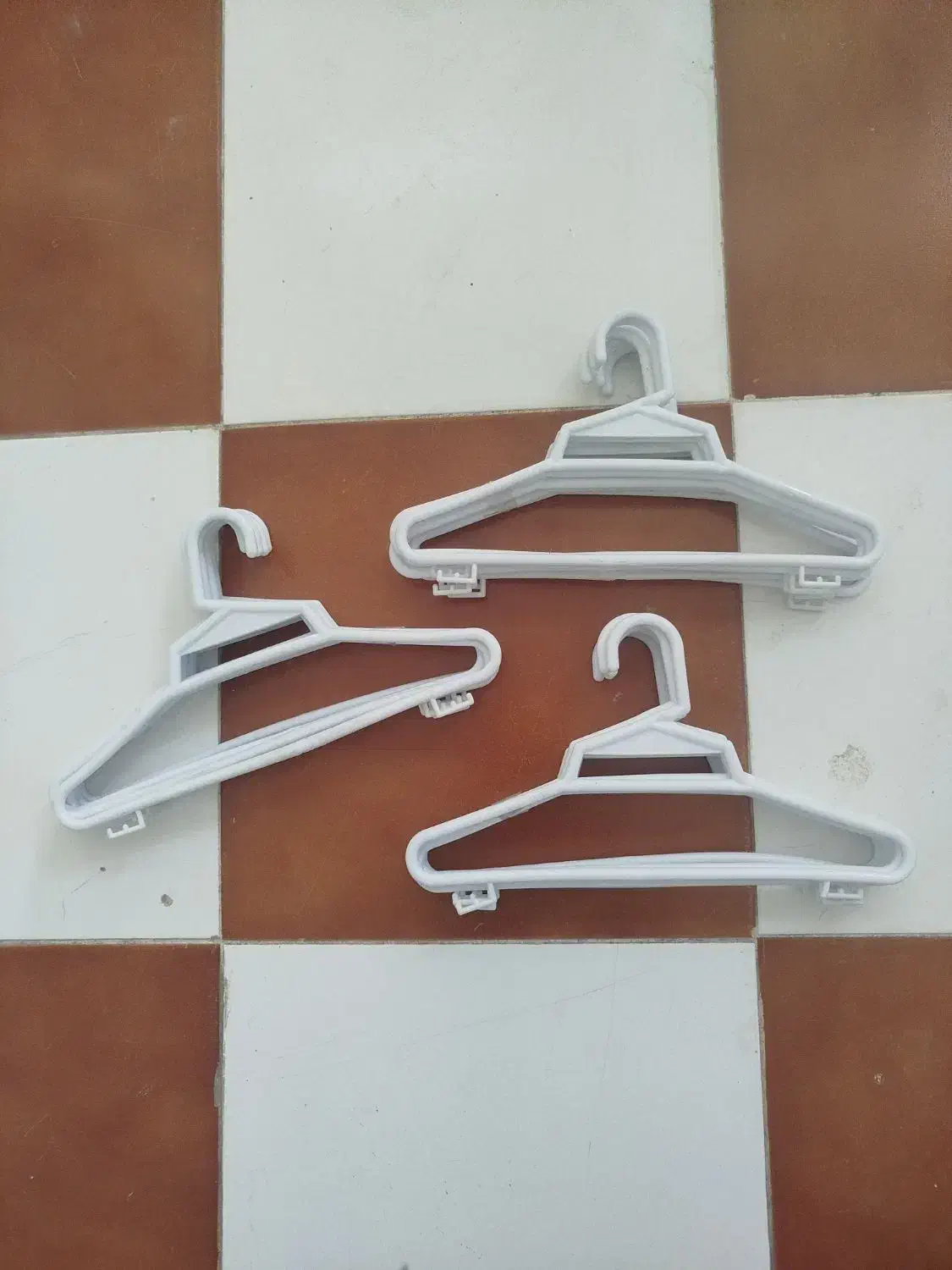 چوب لباسی - چوبکار|بندرخت و رختآویز|کرمانشاه, |دیوار