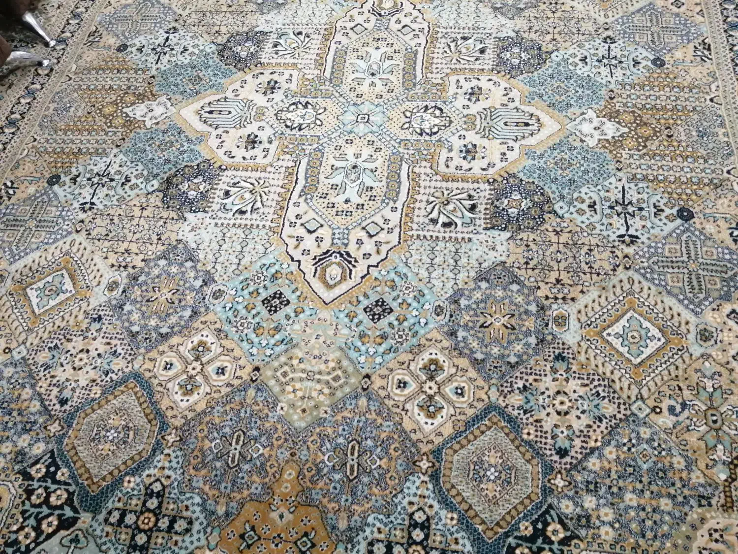 فروش قالی|فرش|مسجد سلیمان, |دیوار