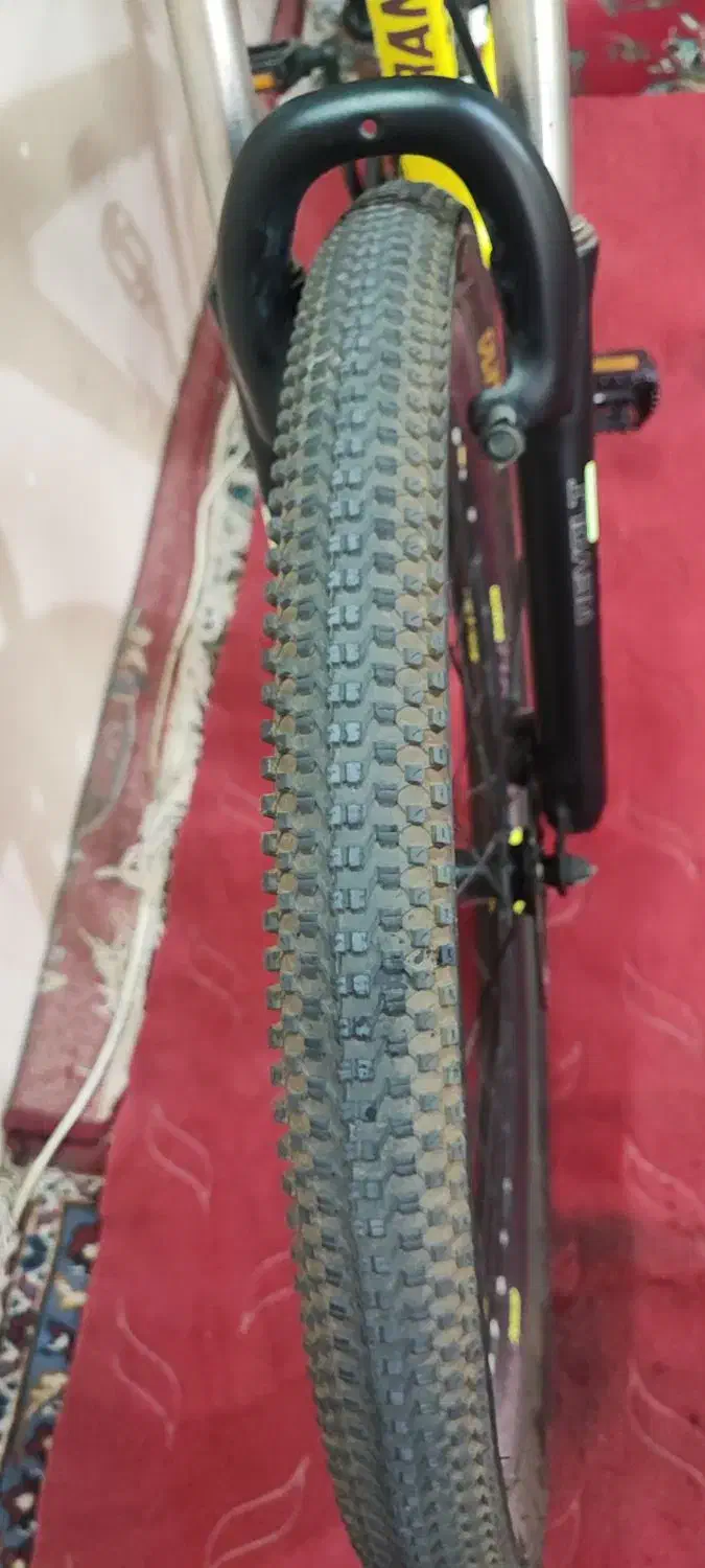 دوچرخه المپیا موسو۲۹|دوچرخه، اسکیت، اسکوتر|ری, ظهیرآباد|دیوار