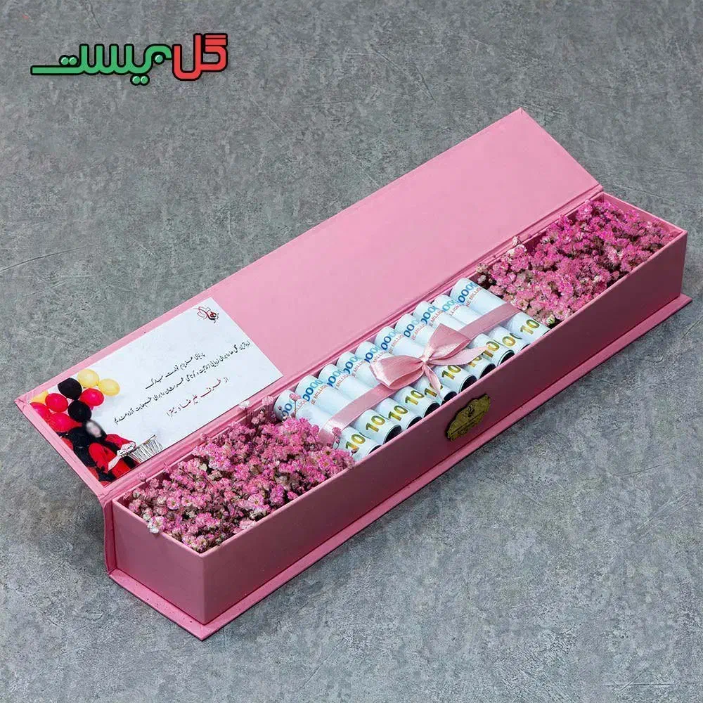 باکس گل پول روز مادر|گل مصنوعی|زنجان, |دیوار