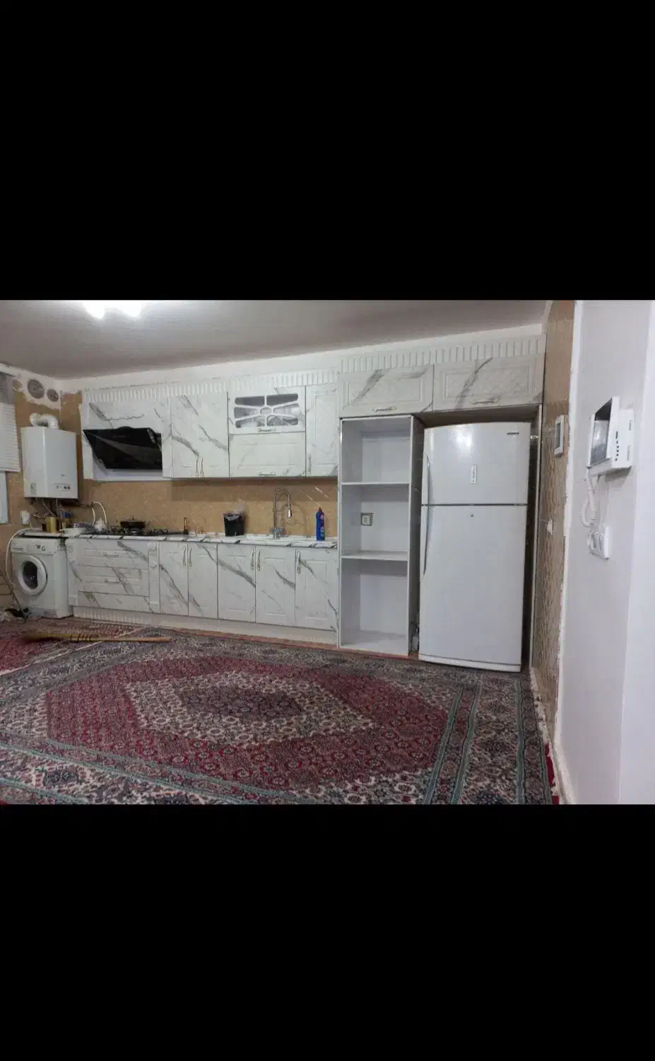 کابینت کد 826428467040494628|مصالح و تجهیزات ساختمان|شلمان, |دیوار