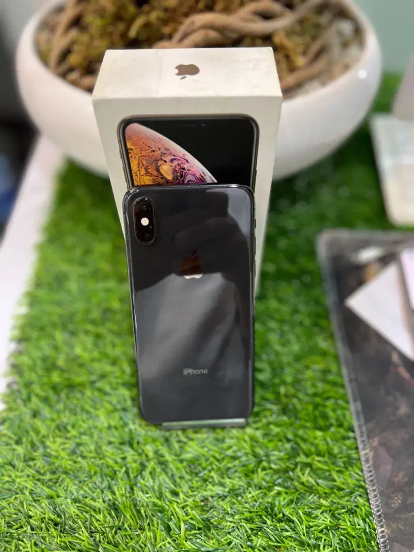 iPhone XS 256 پلم مشابه آکبند|موبایل|کرج, گوهردشت|دیوار