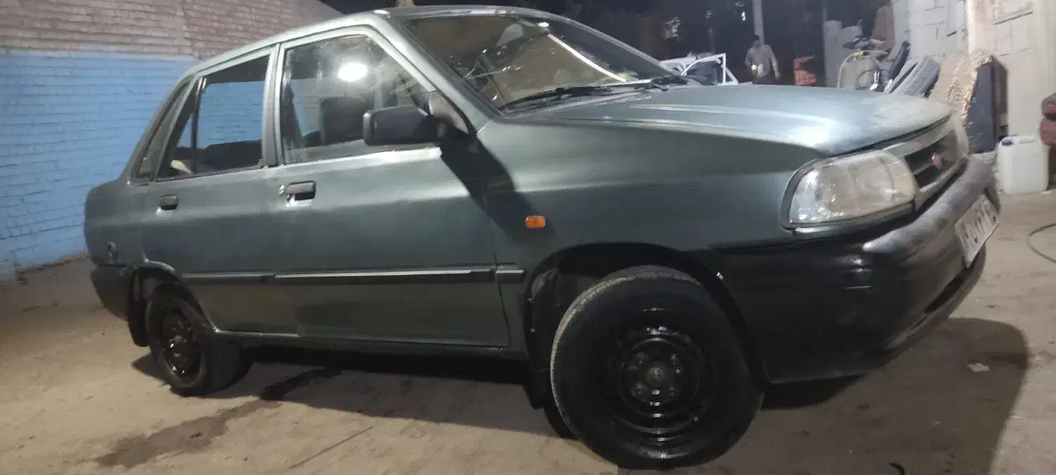 پراید مدل|خودرو سواری و وانت|زند, |دیوار