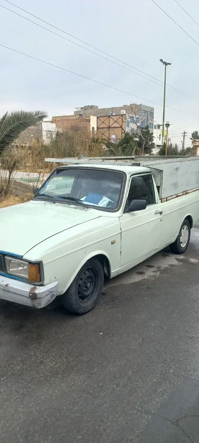 خودرو|خودرو سواری و وانت|کهریزک, |دیوار