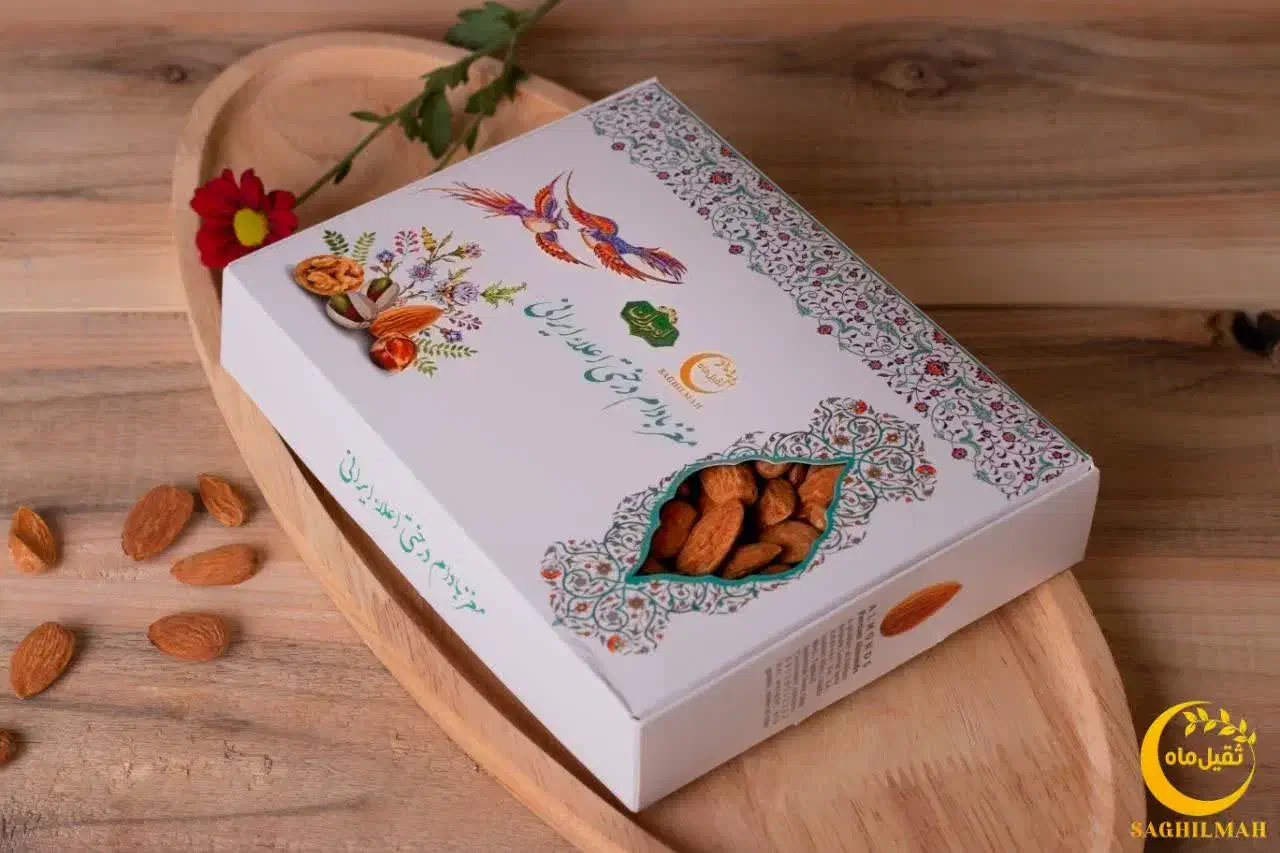 آجیل/پسته/میوه خشک/کره مغزیجات|خوردنی و آشامیدنی|قم, شهرک مهدیه|دیوار