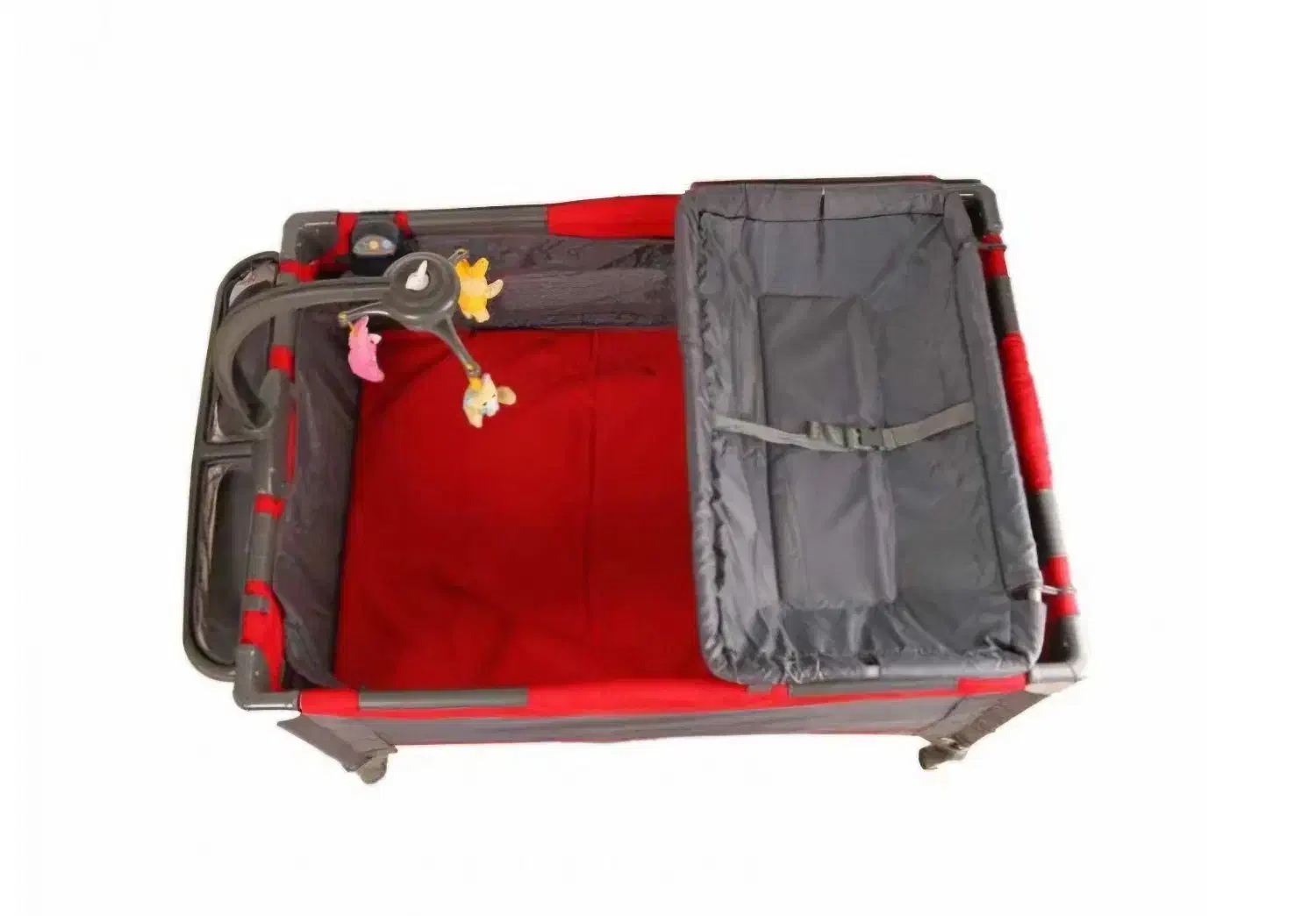 گهواره و پارک بازی کودک|تخت و صندلی بچه|زاهدان, |دیوار