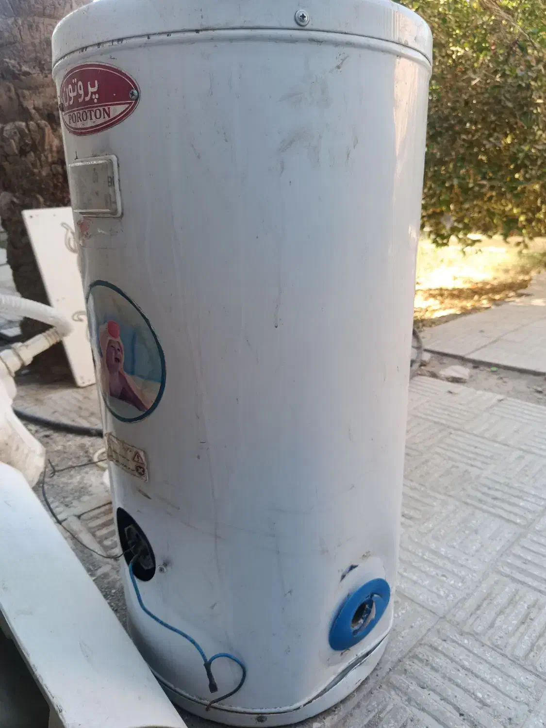 آبگرمکن فروشی|آبگرمکن، پکیج، شوفاژ|ایرانشهر, |دیوار