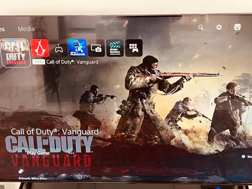 Ps5|کنسول، بازی ویدئویی و آنلاین|تهران, تهران‌نو|دیوار