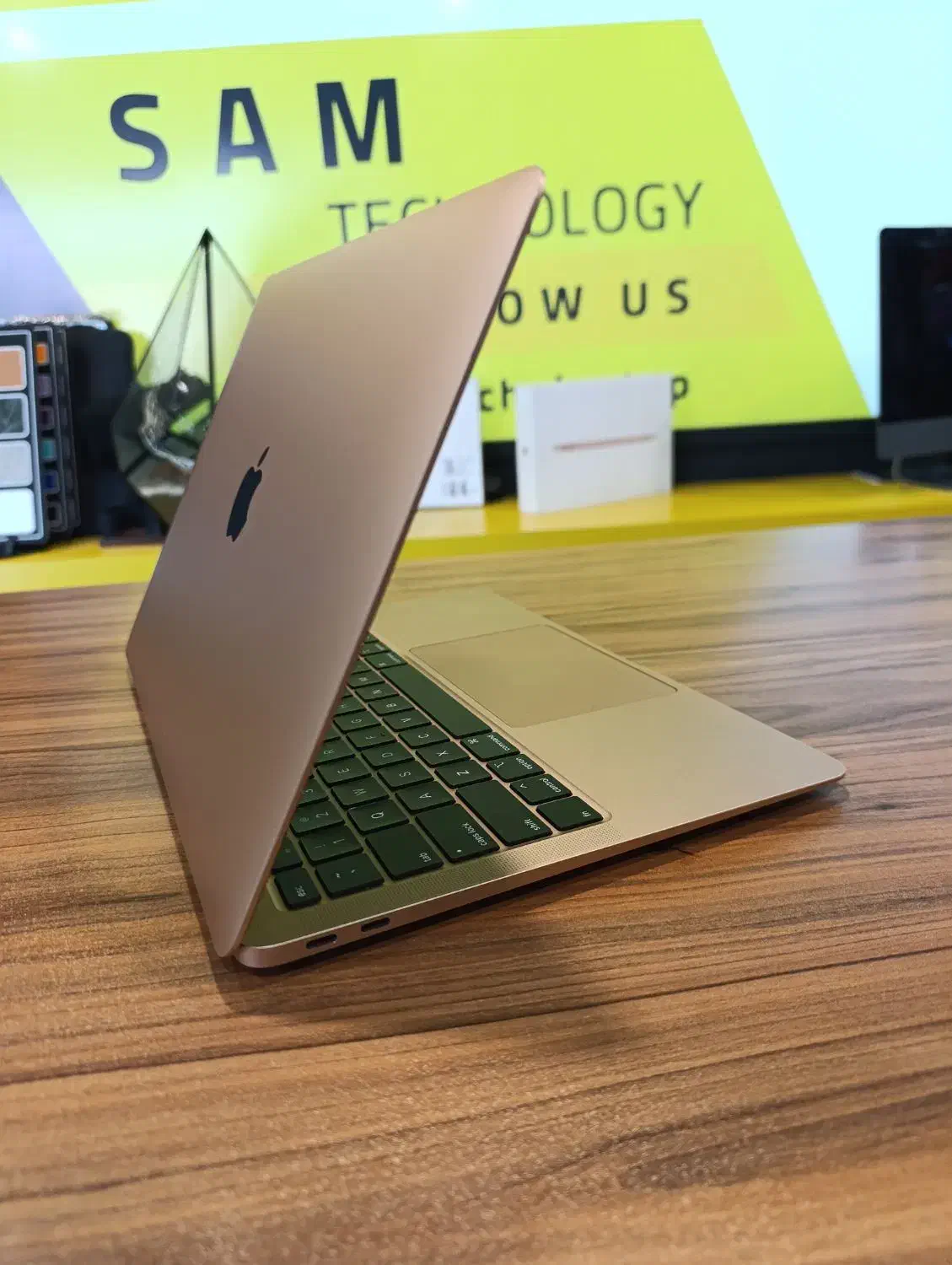 مک بوک Air 2020|رایانه همراه|مشهد, ارشاد|دیوار