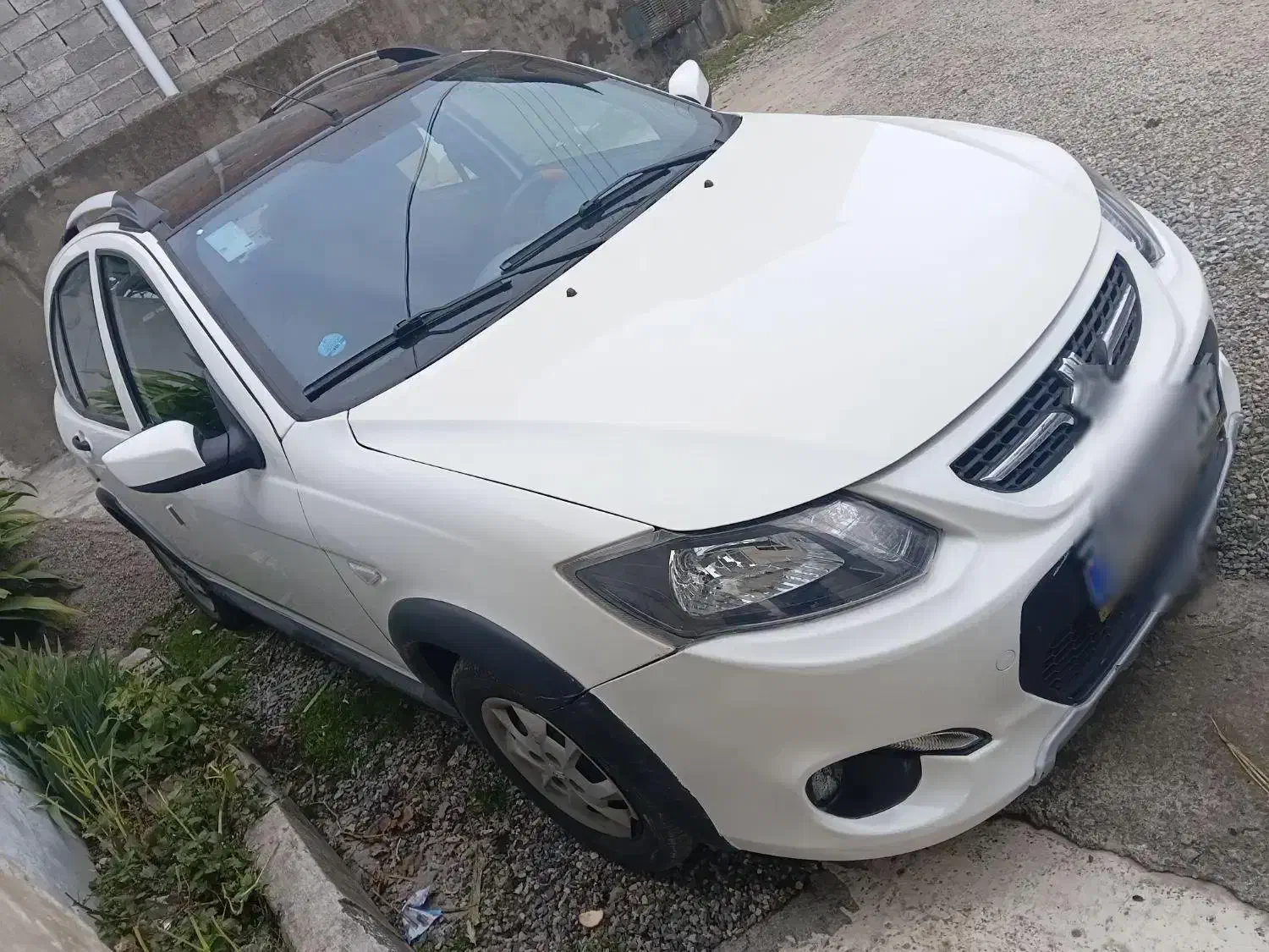 Rکویک 1402|خودرو سواری و وانت|آمل, |دیوار