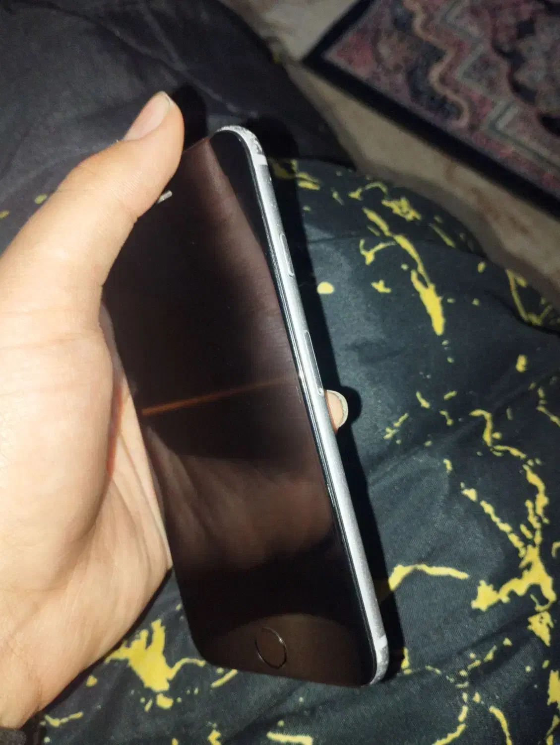 Iphone 6 gray سالم|موبایل|کرج, دولت‌آباد|دیوار