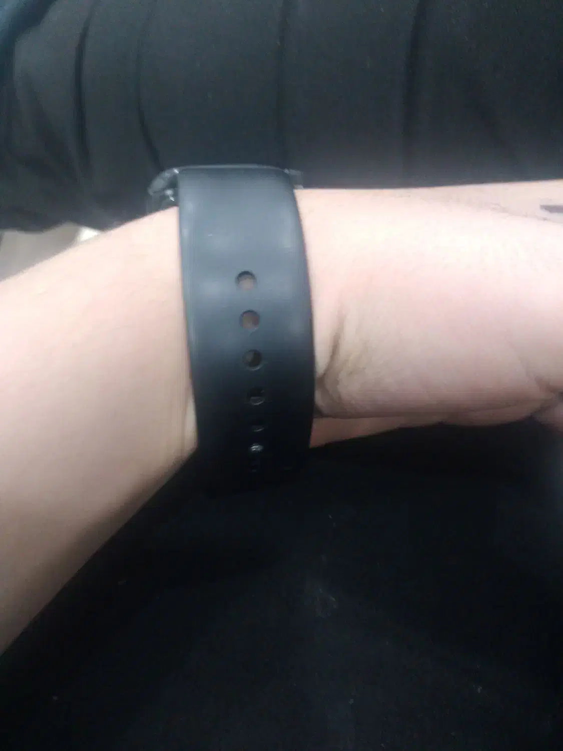 ساعت هوشمند اسمارت واچ|ساعت|اردبیل, |دیوار