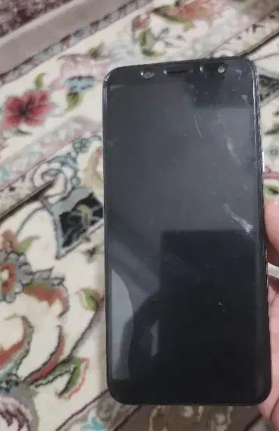 Galaxy a6|موبایل|مشهد, شهید معقول|دیوار