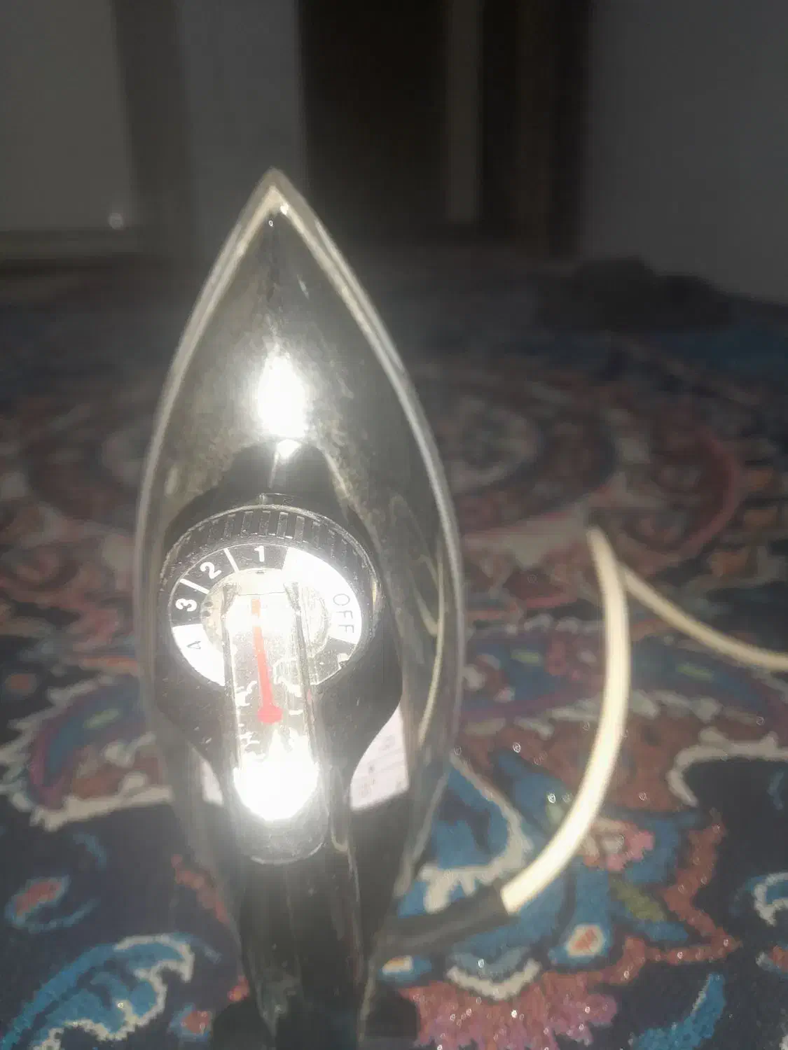 اتو لباس|اتو و لوازم اتو|شاهین‌شهر, گزبرخوار|دیوار